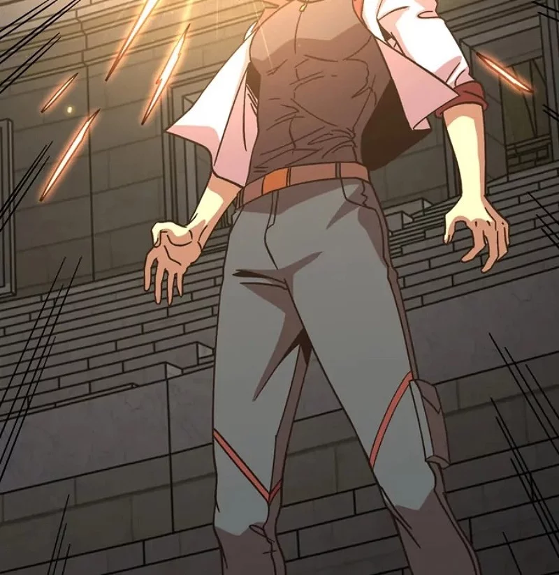 Apex Future Martial Arts Chapter 260 Gambar 9