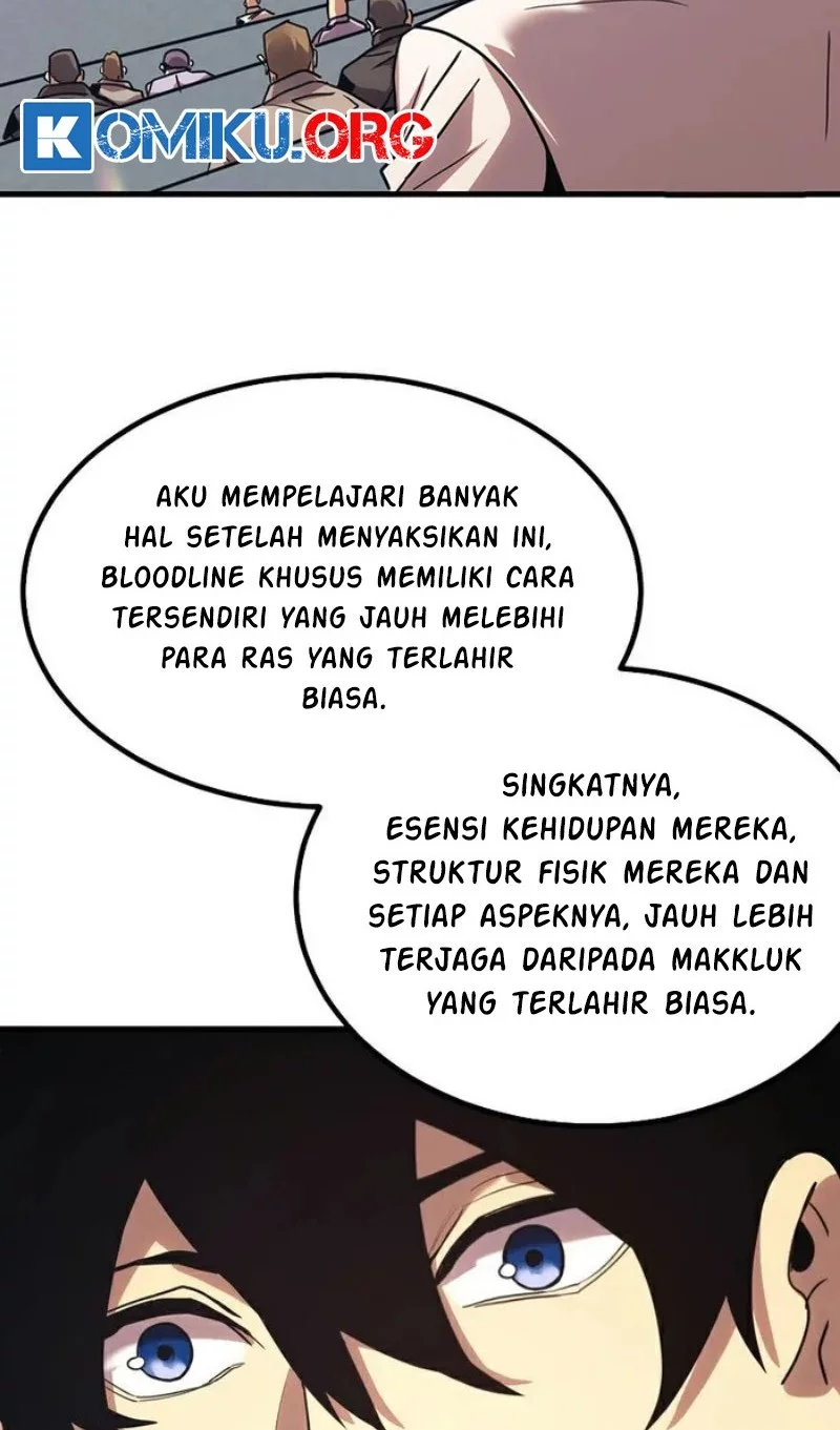 Apex Future Martial Arts Chapter 262 Gambar 23