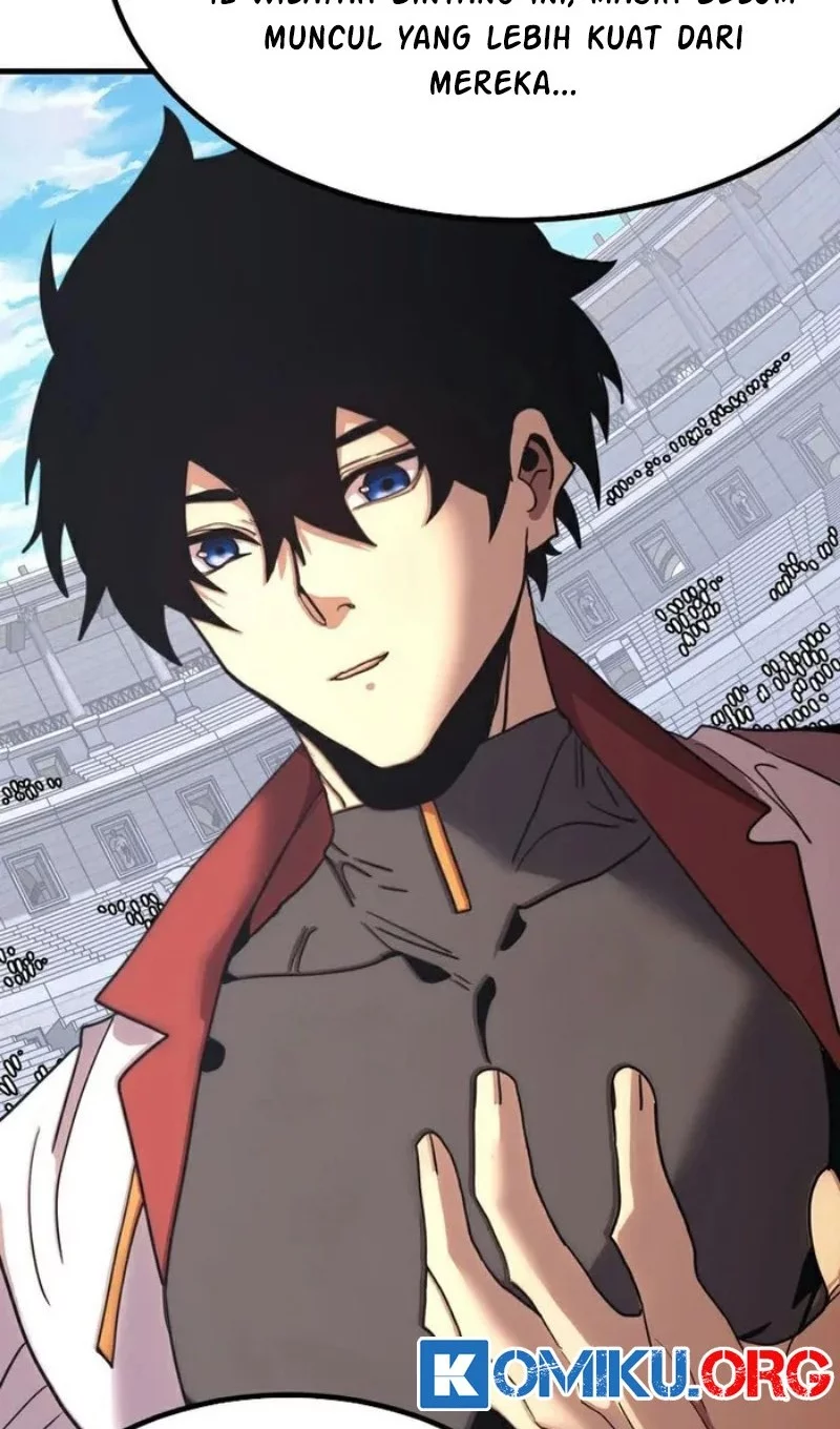 Apex Future Martial Arts Chapter 262 Gambar 25