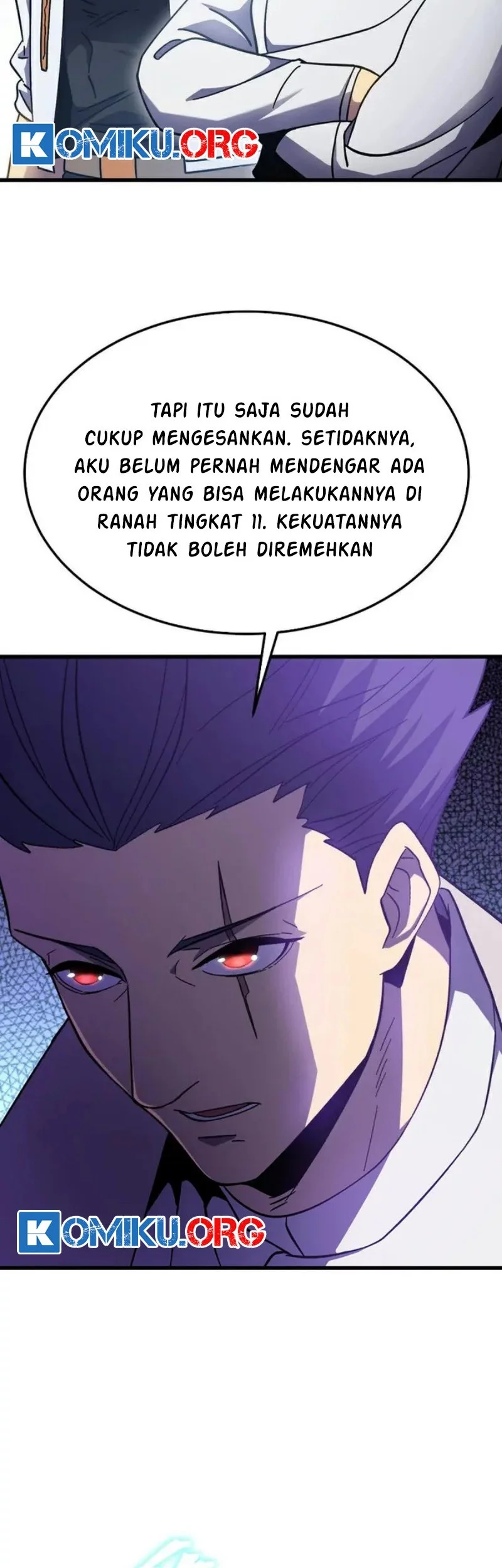 Apex Future Martial Arts Chapter 262 Gambar 40