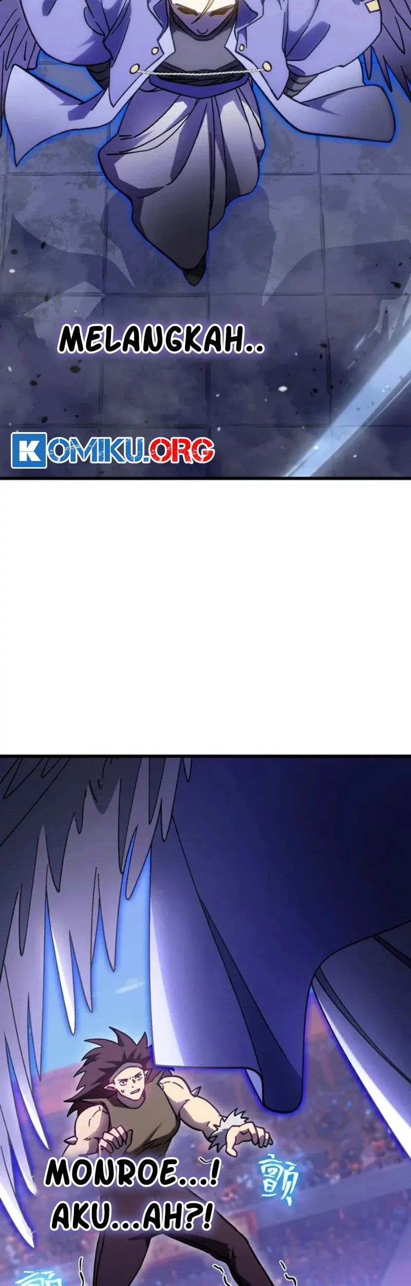 Apex Future Martial Arts Chapter 262 Gambar 42