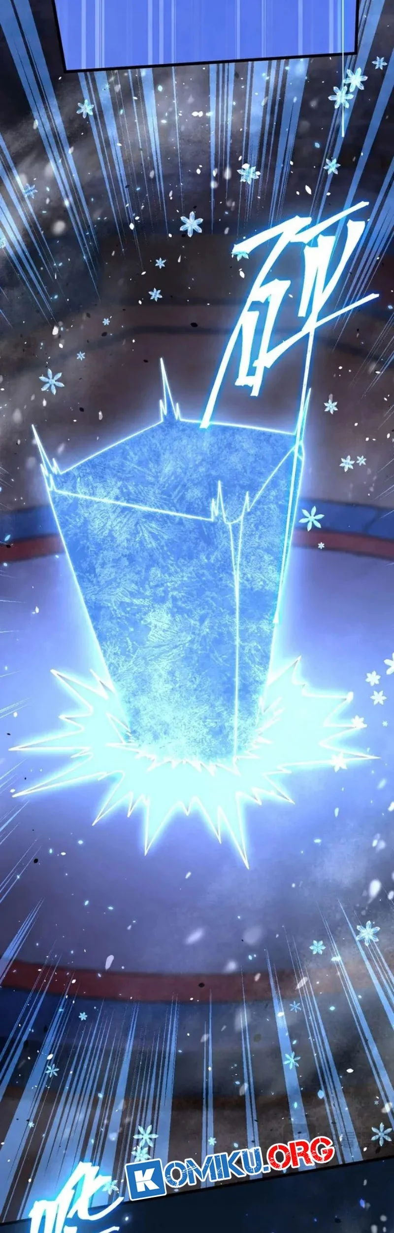 Apex Future Martial Arts Chapter 262 Gambar 44