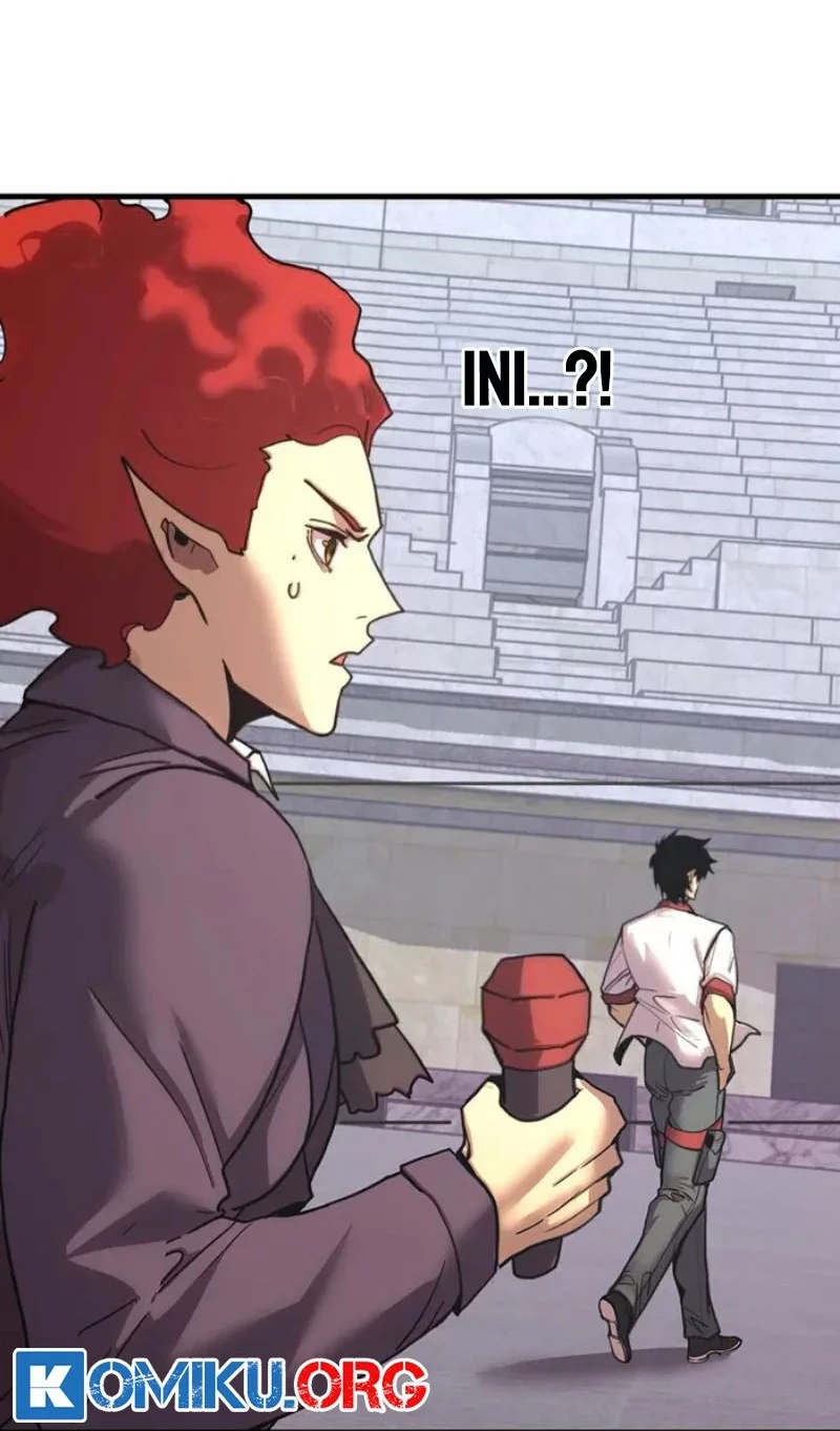 Apex Future Martial Arts Chapter 262 Gambar 3