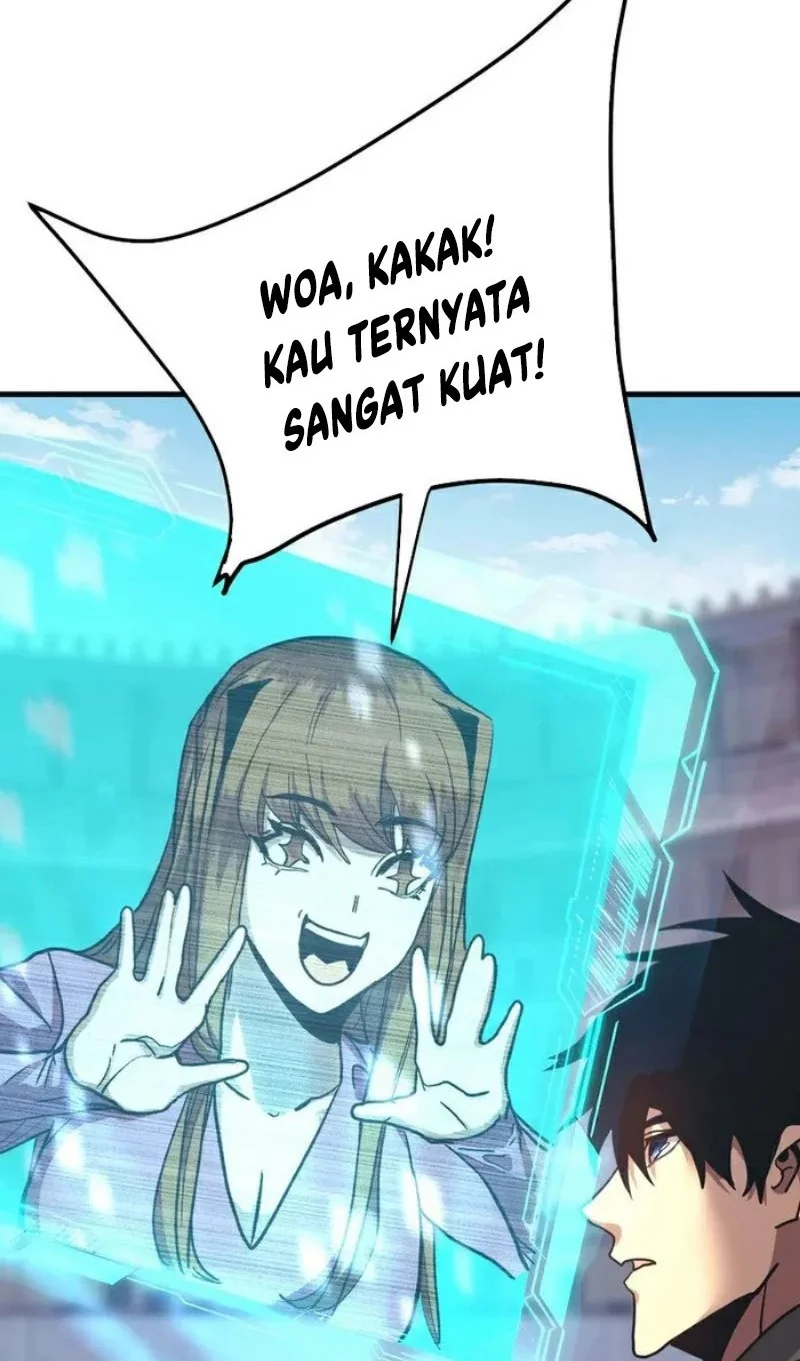 Apex Future Martial Arts Chapter 262 Gambar 13