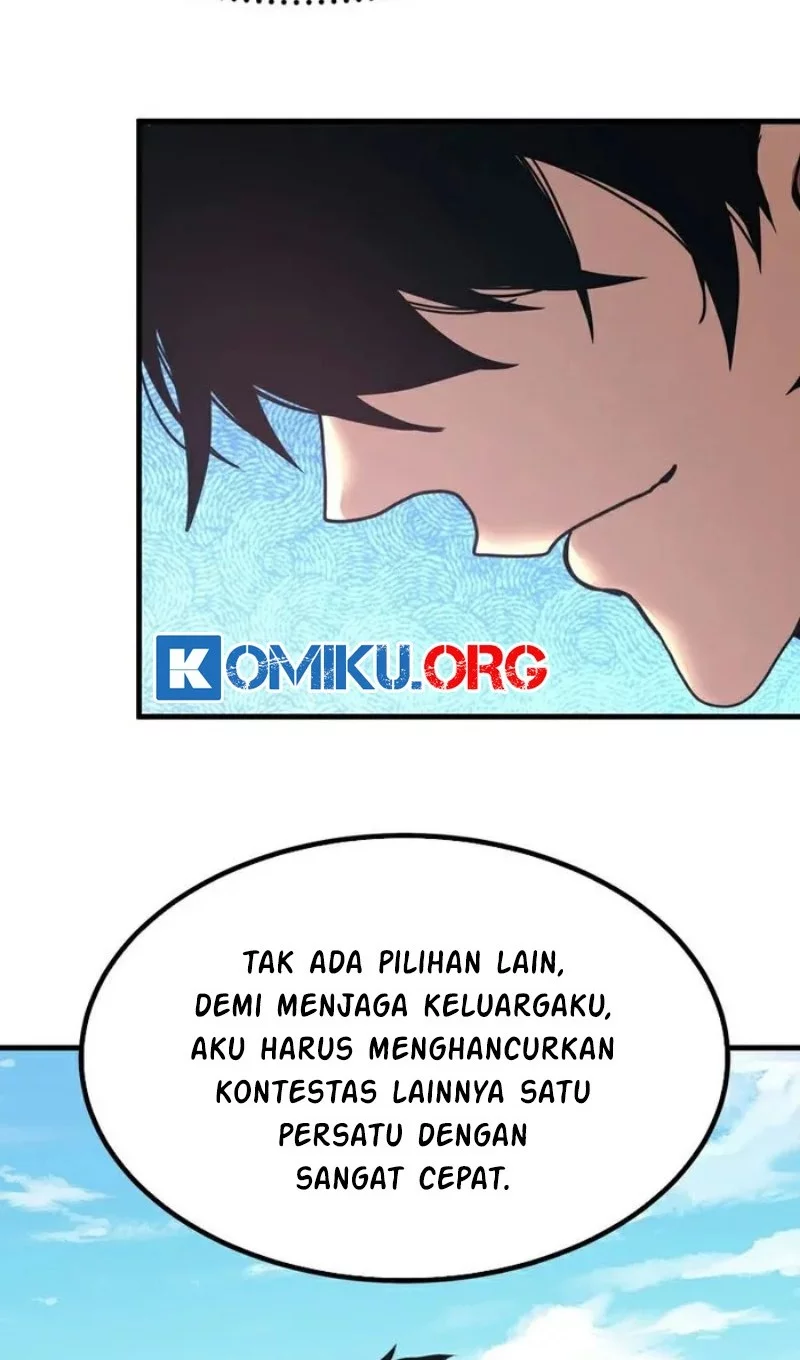 Apex Future Martial Arts Chapter 262 Gambar 15