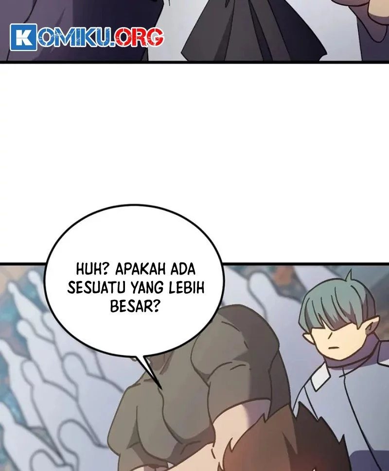 Apex Future Martial Arts Chapter 263 Gambar 27