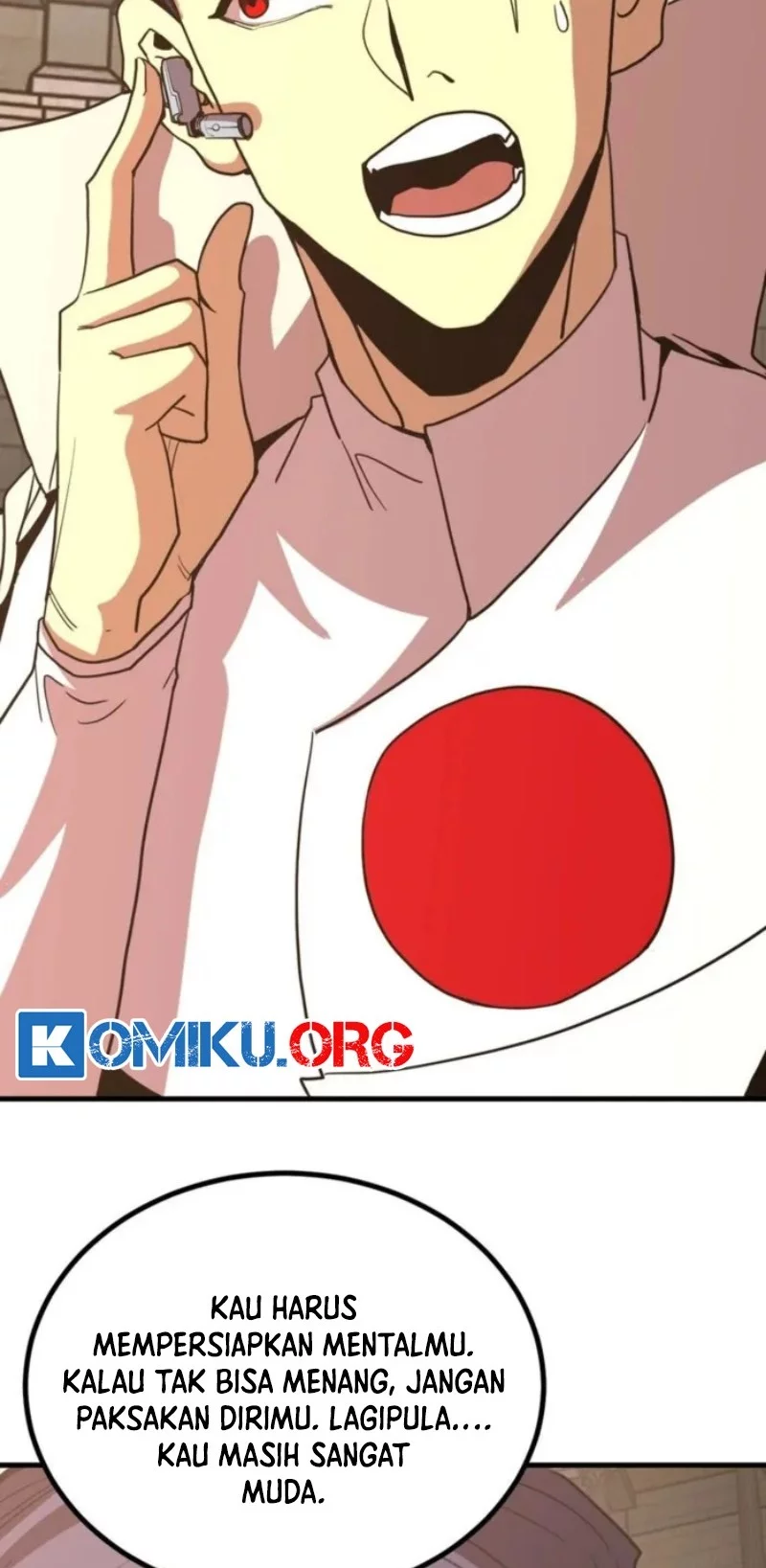 Apex Future Martial Arts Chapter 263 Gambar 45