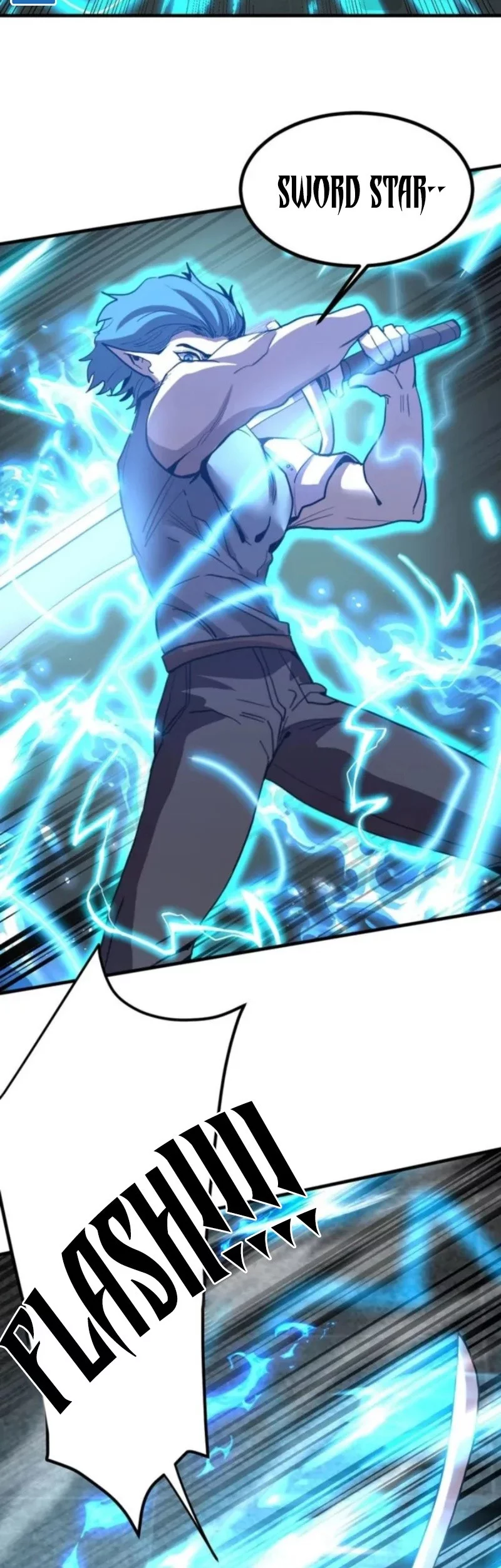 Apex Future Martial Arts Chapter 263 Gambar 50