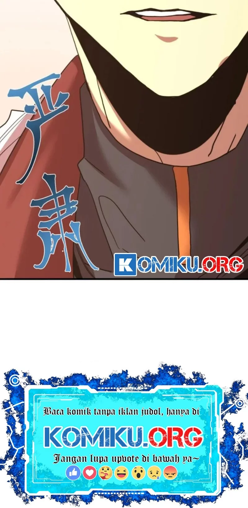 Apex Future Martial Arts Chapter 263 Gambar 61