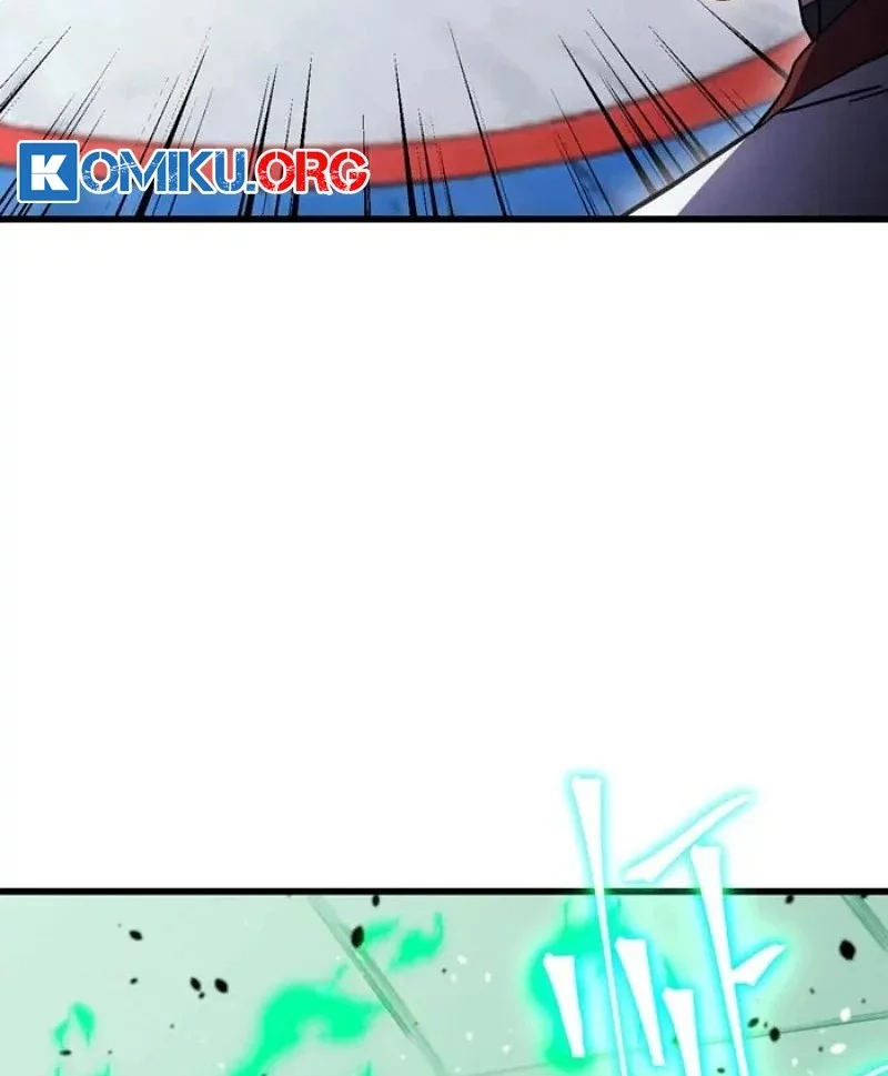 Apex Future Martial Arts Chapter 263 Gambar 7