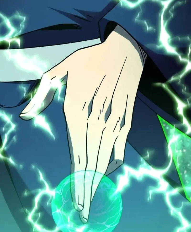 Apex Future Martial Arts Chapter 263 Gambar 9