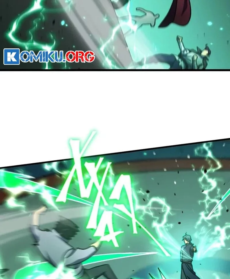 Apex Future Martial Arts Chapter 263 Gambar 11