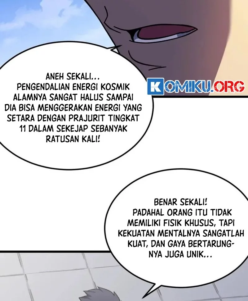 Apex Future Martial Arts Chapter 263 Gambar 15