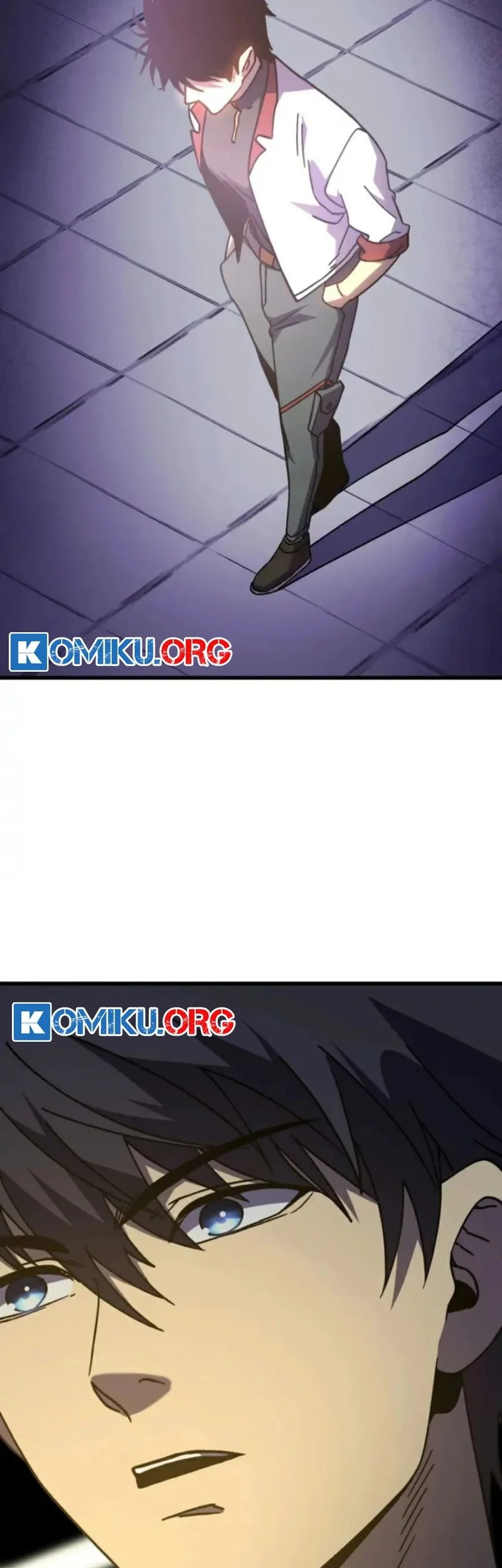 Apex Future Martial Arts Chapter 266 Gambar 18