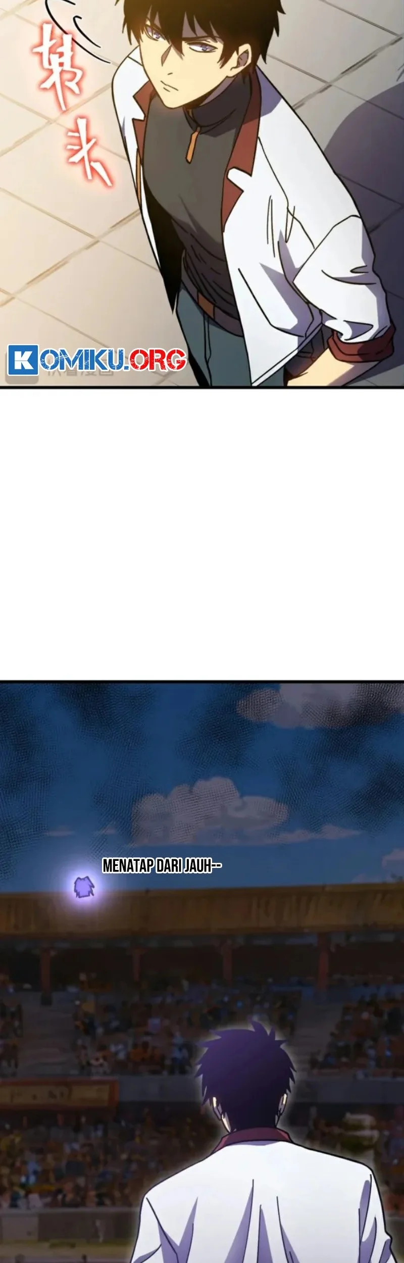 Apex Future Martial Arts Chapter 266 Gambar 20