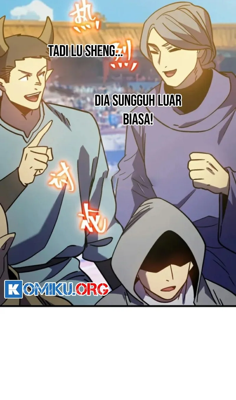 Apex Future Martial Arts Chapter 266 Gambar 29