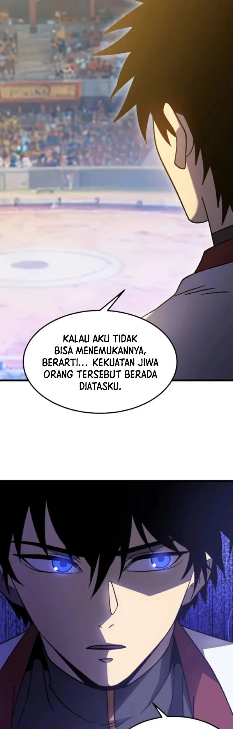 Apex Future Martial Arts Chapter 266 Gambar 32