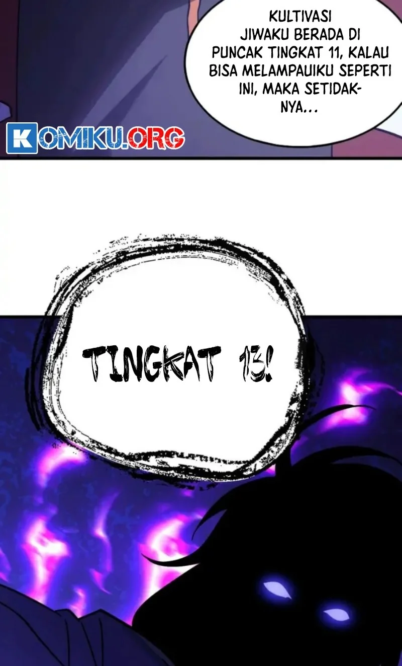 Apex Future Martial Arts Chapter 266 Gambar 33