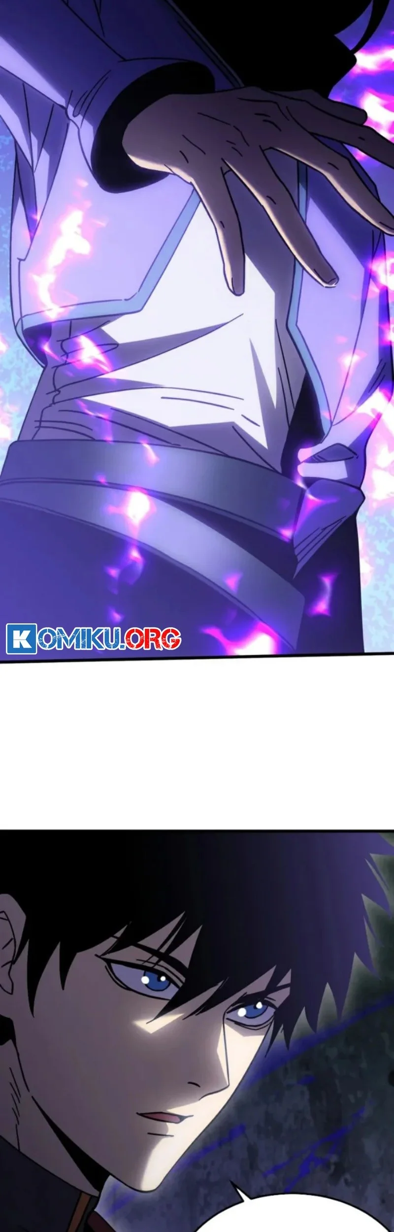 Apex Future Martial Arts Chapter 266 Gambar 34