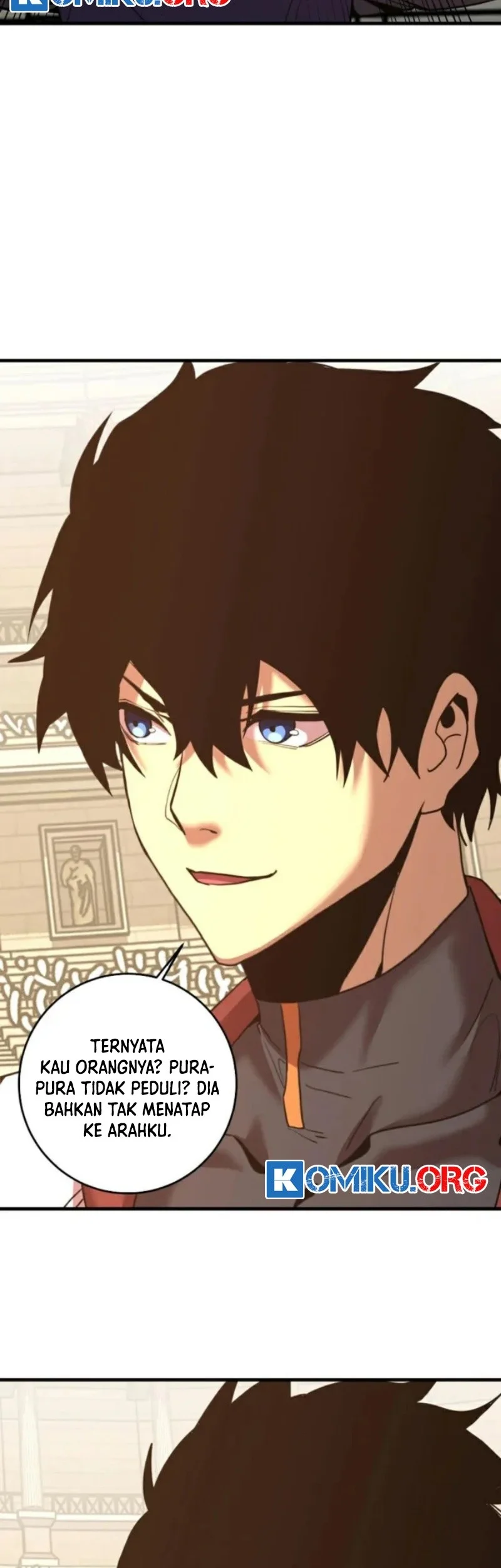 Apex Future Martial Arts Chapter 266 Gambar 40