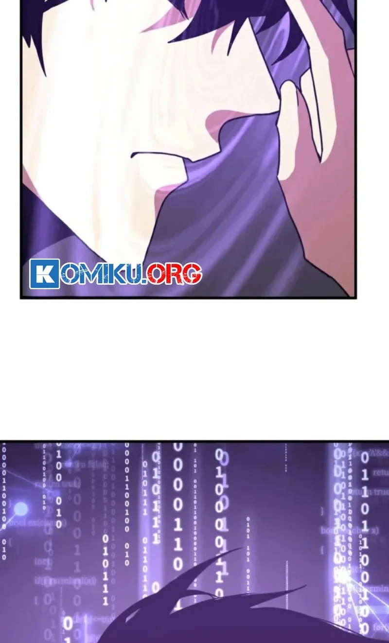 Apex Future Martial Arts Chapter 266 Gambar 43