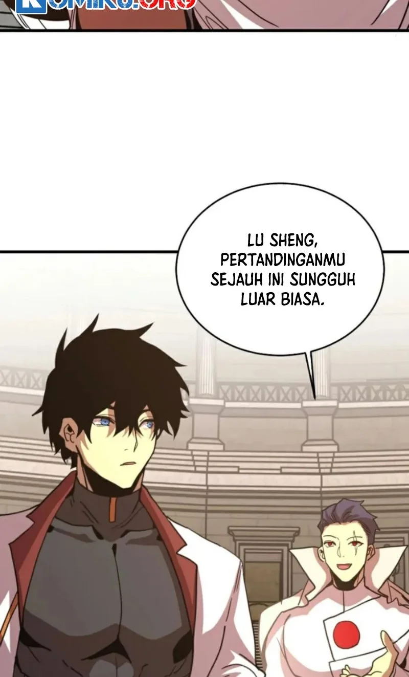 Apex Future Martial Arts Chapter 266 Gambar 49