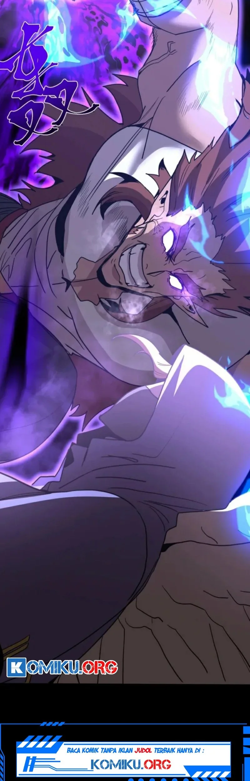 Apex Future Martial Arts Chapter 266 Gambar 58