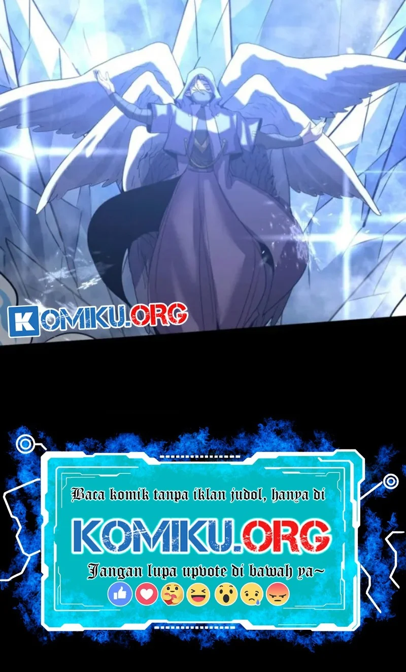 Apex Future Martial Arts Chapter 266 Gambar 61