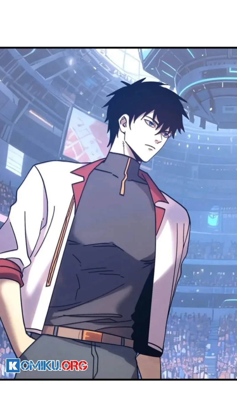 Apex Future Martial Arts Chapter 267 Gambar 19