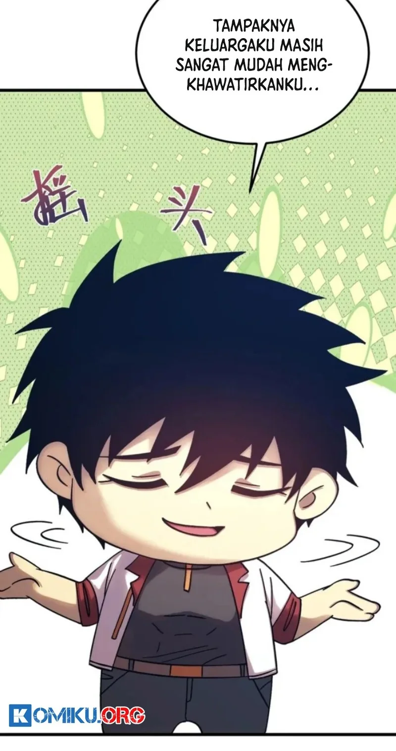 Apex Future Martial Arts Chapter 267 Gambar 27