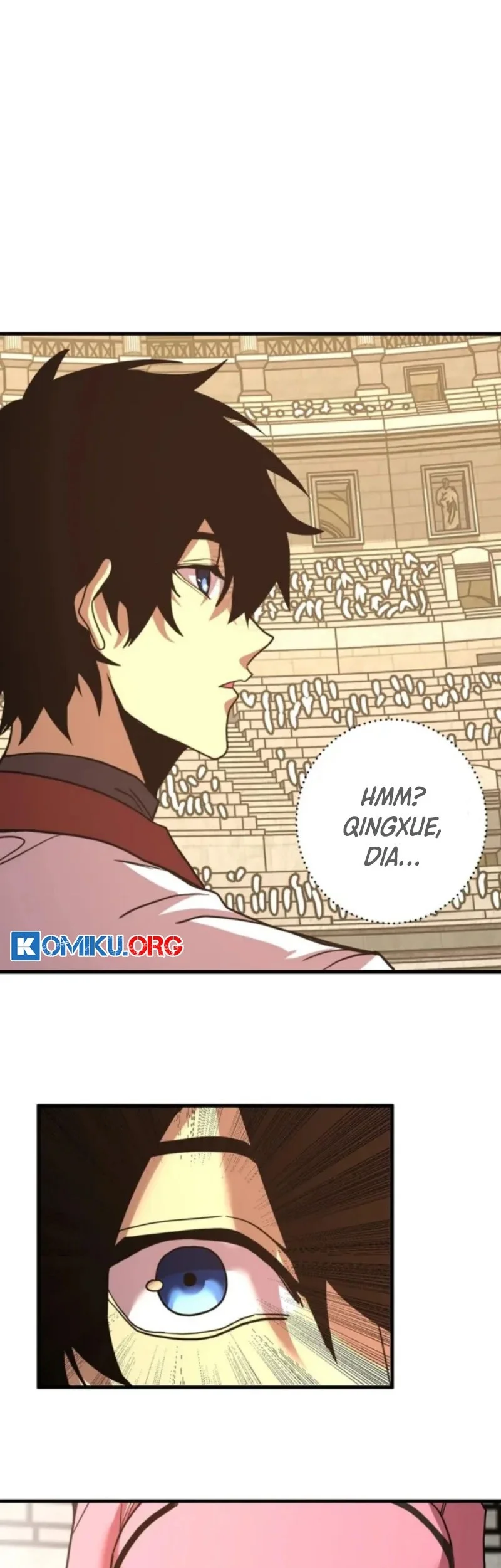 Apex Future Martial Arts Chapter 267 Gambar 28