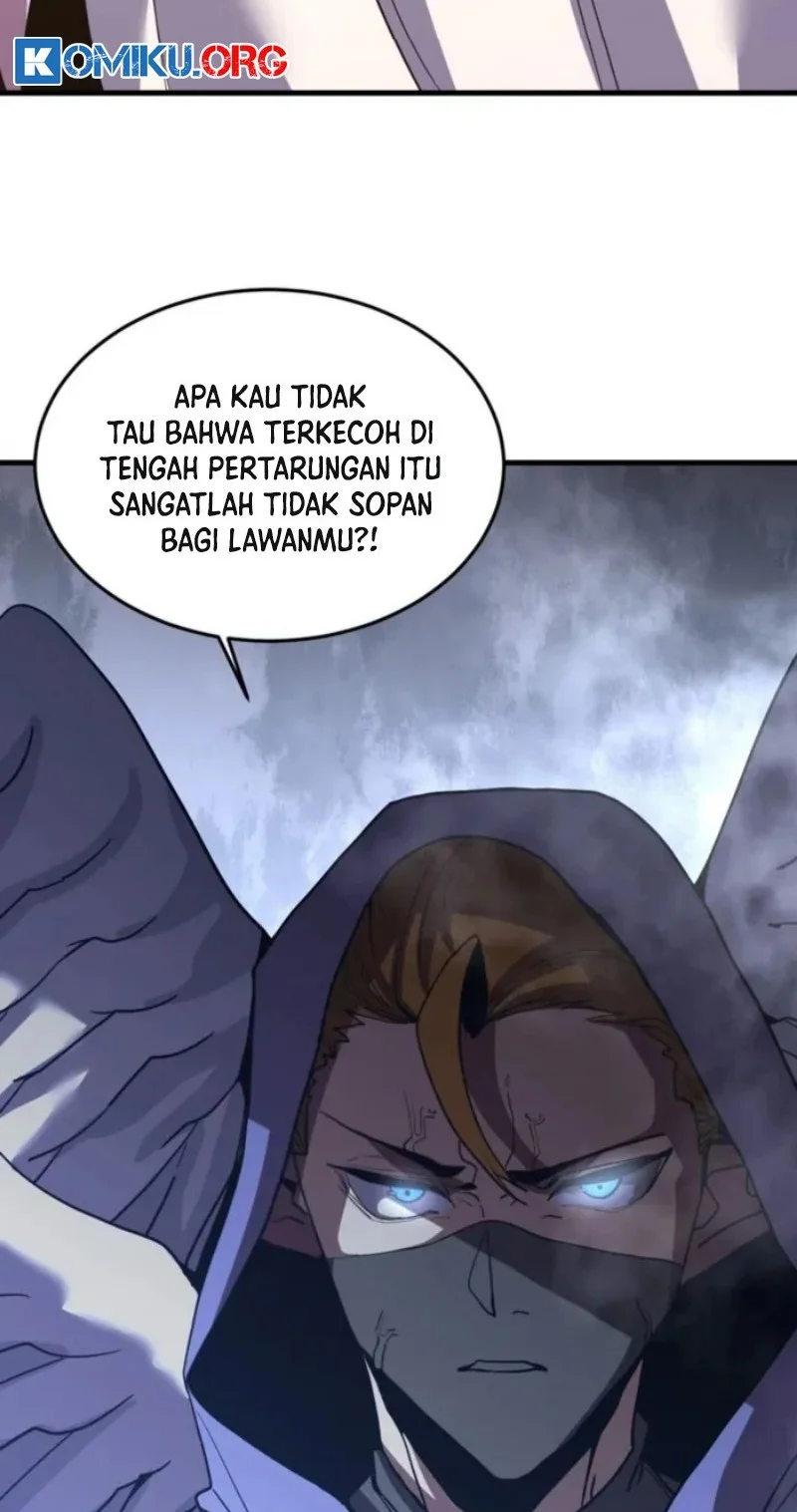 Apex Future Martial Arts Chapter 267 Gambar 31
