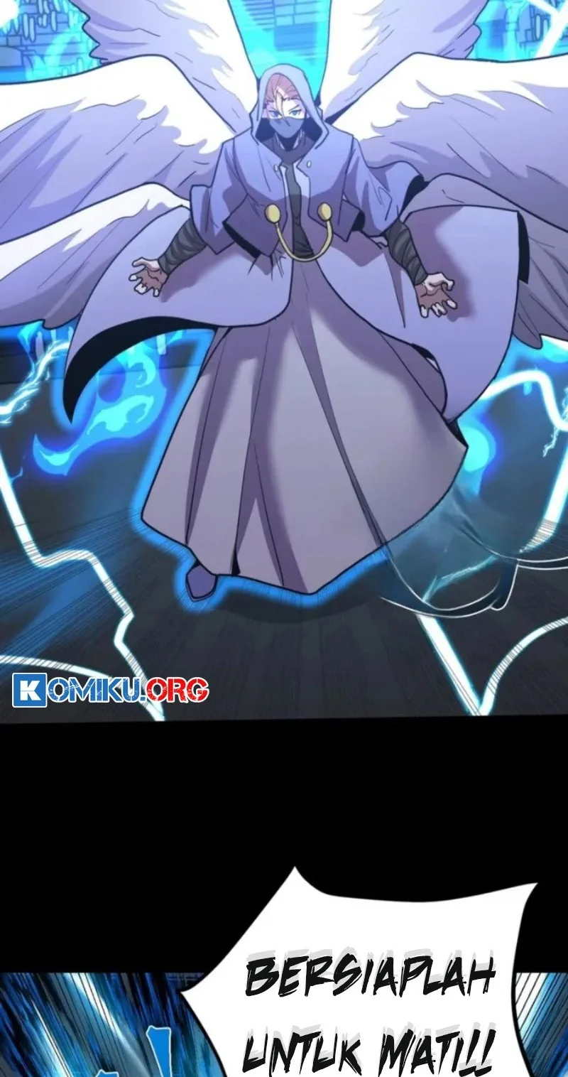 Apex Future Martial Arts Chapter 267 Gambar 35