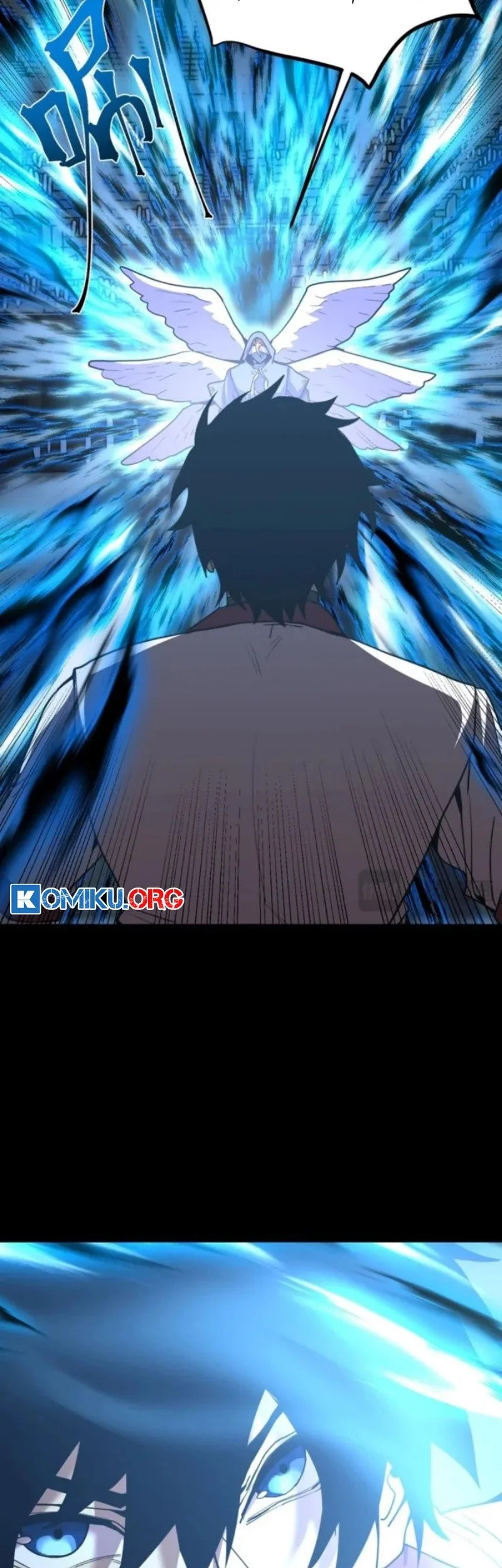 Apex Future Martial Arts Chapter 267 Gambar 36