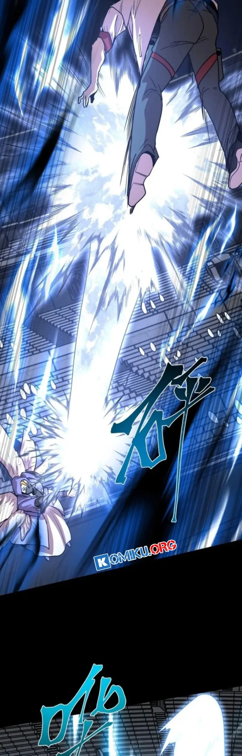 Apex Future Martial Arts Chapter 267 Gambar 40