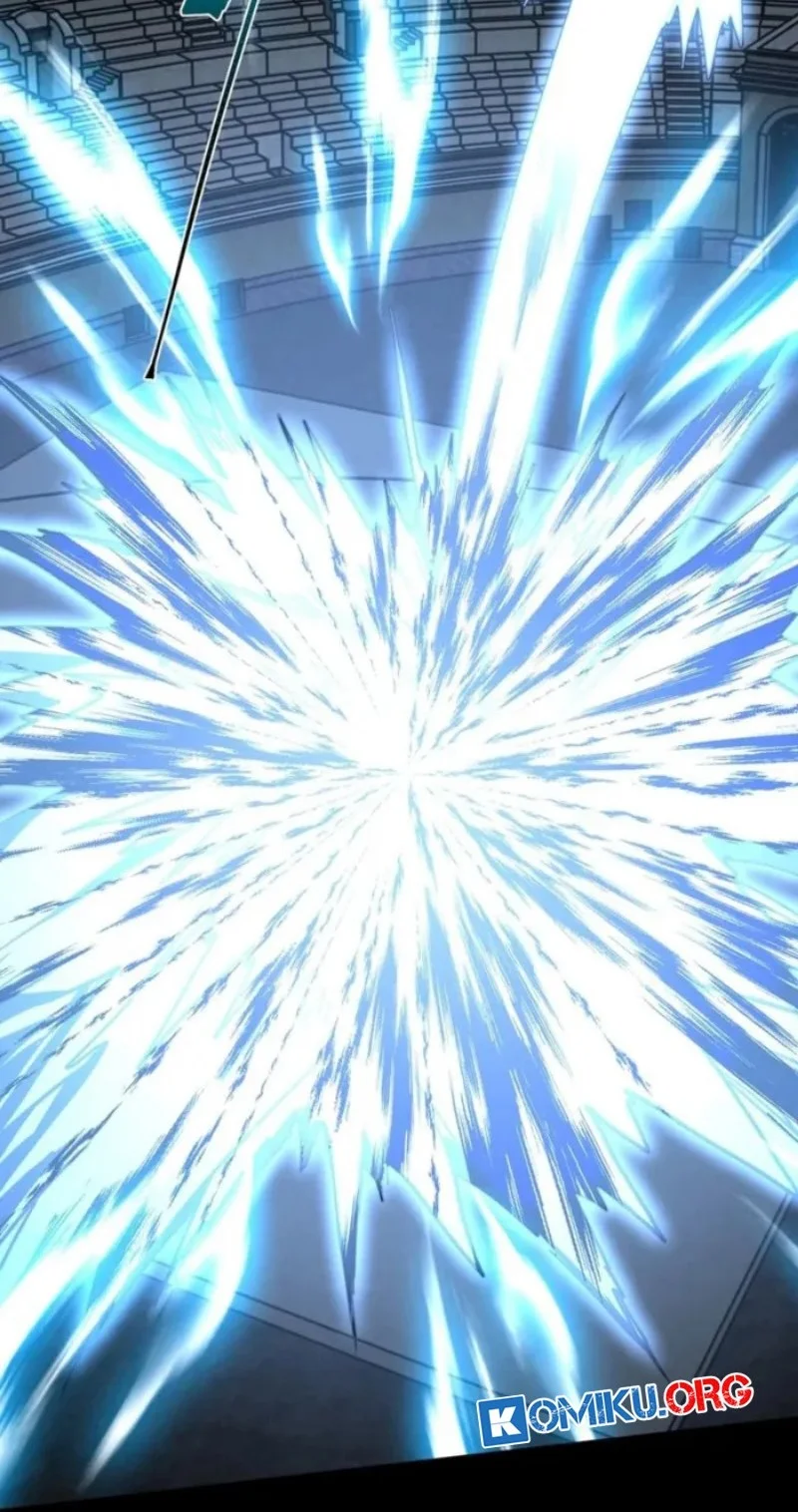 Apex Future Martial Arts Chapter 267 Gambar 41