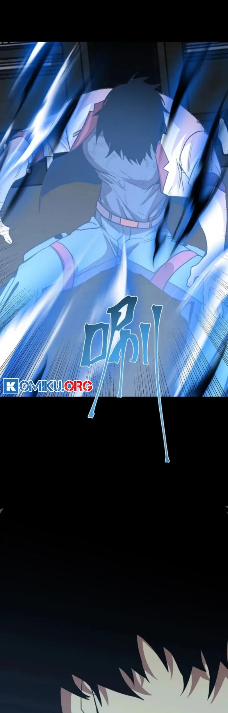 Apex Future Martial Arts Chapter 267 Gambar 42