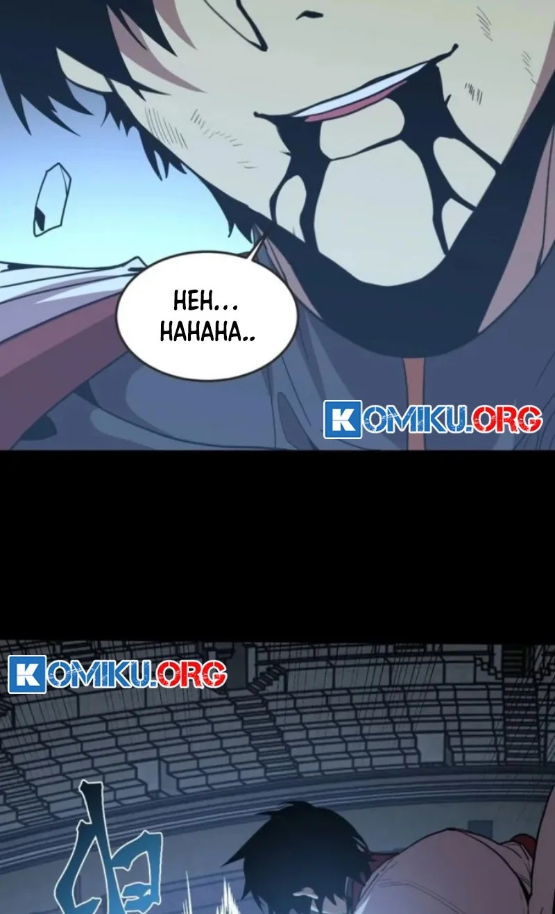 Apex Future Martial Arts Chapter 267 Gambar 43