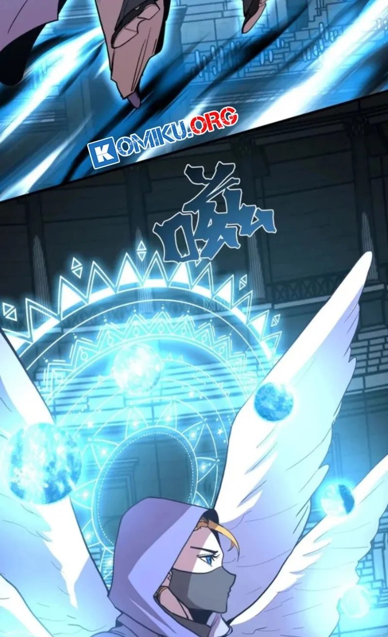 Apex Future Martial Arts Chapter 267 Gambar 45