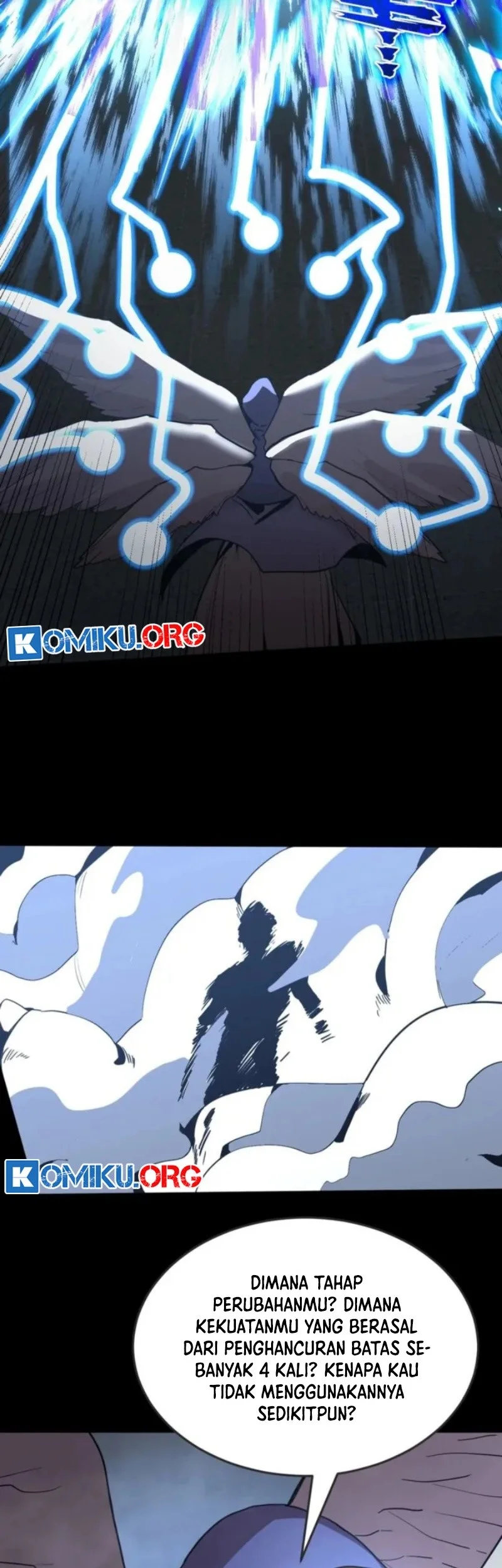 Apex Future Martial Arts Chapter 267 Gambar 48