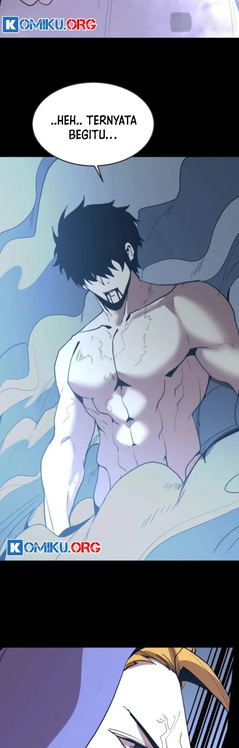 Apex Future Martial Arts Chapter 267 Gambar 50