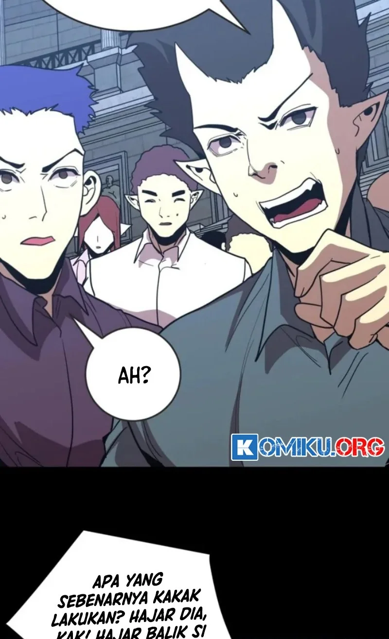 Apex Future Martial Arts Chapter 267 Gambar 55