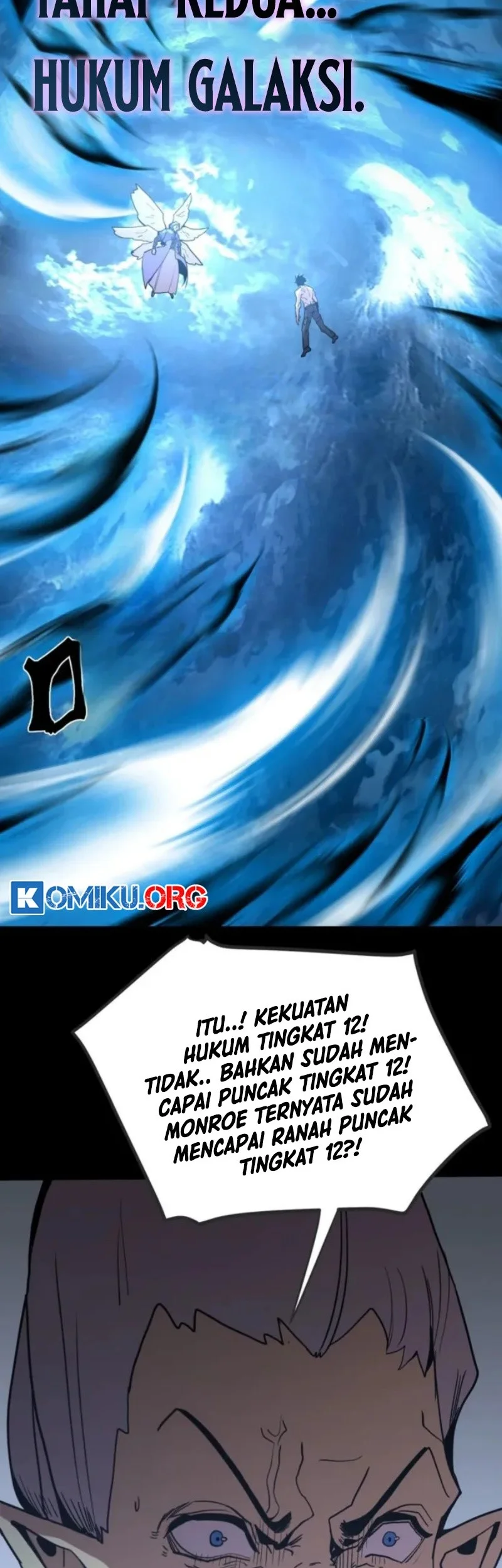 Apex Future Martial Arts Chapter 267 Gambar 60