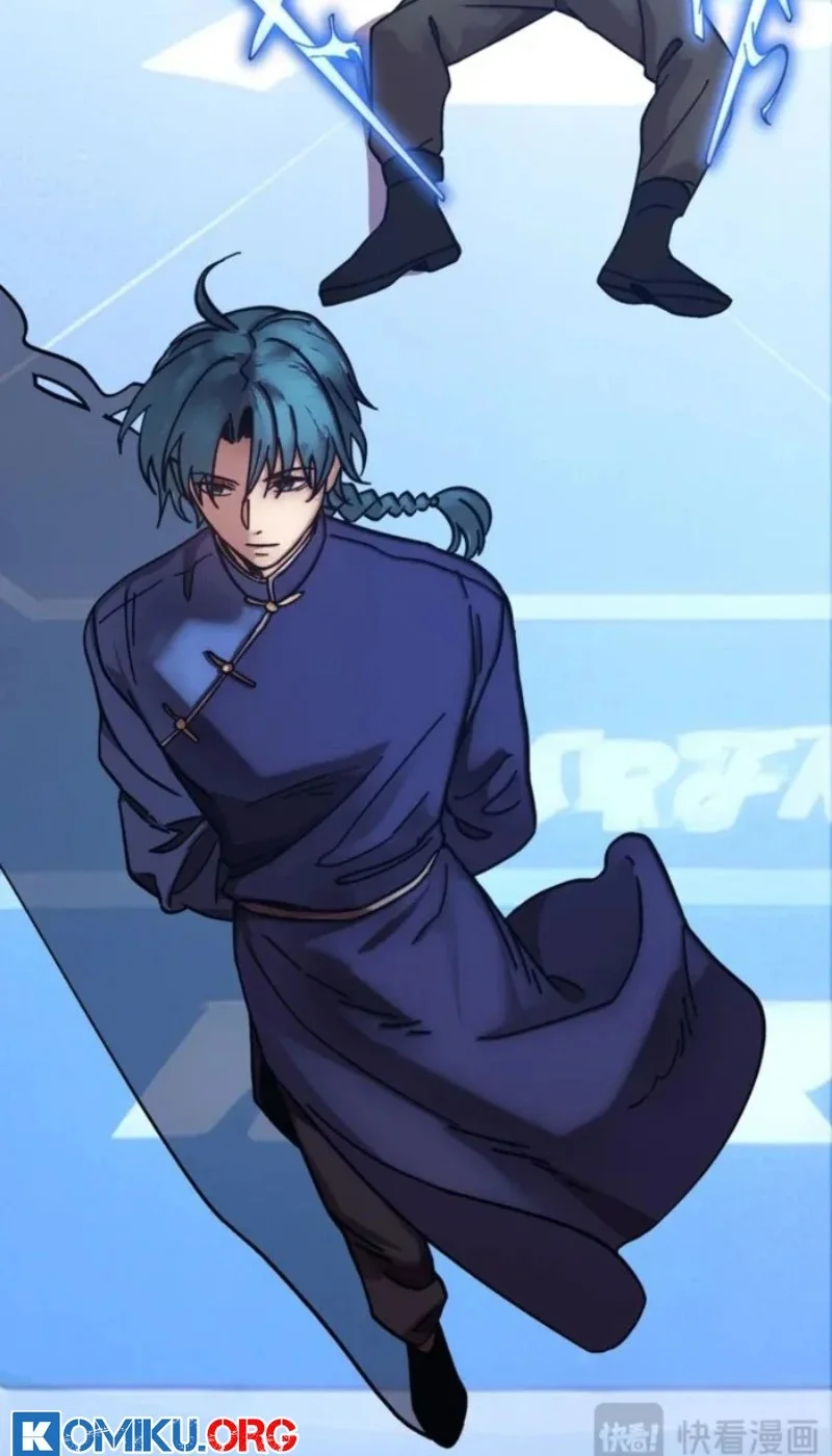 Apex Future Martial Arts Chapter 267 Gambar 7