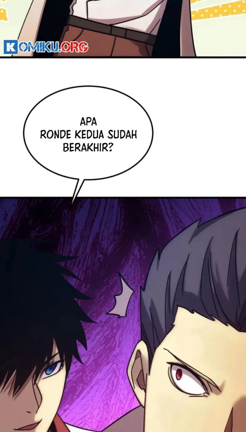 Apex Future Martial Arts Chapter 267 Gambar 11