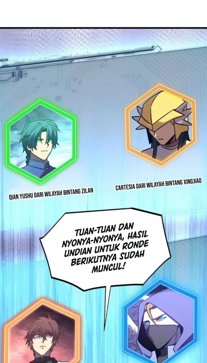 Apex Future Martial Arts Chapter 267 Gambar 13