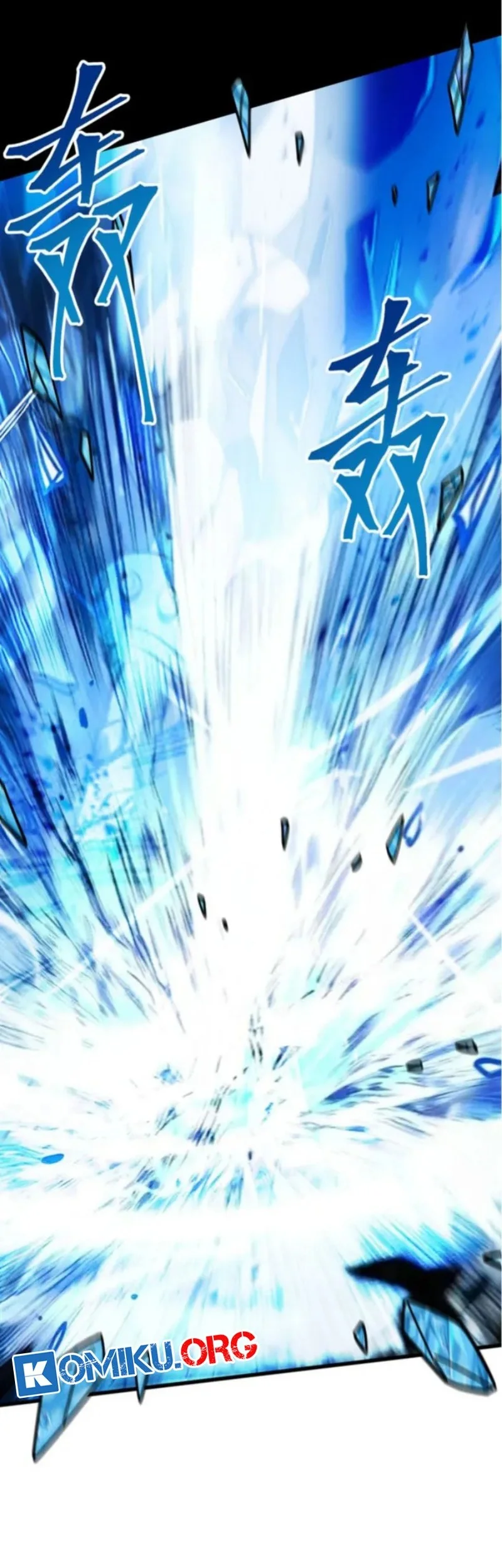 Apex Future Martial Arts Chapter 268 Gambar 19