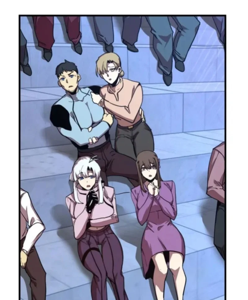 Apex Future Martial Arts Chapter 268 Gambar 23