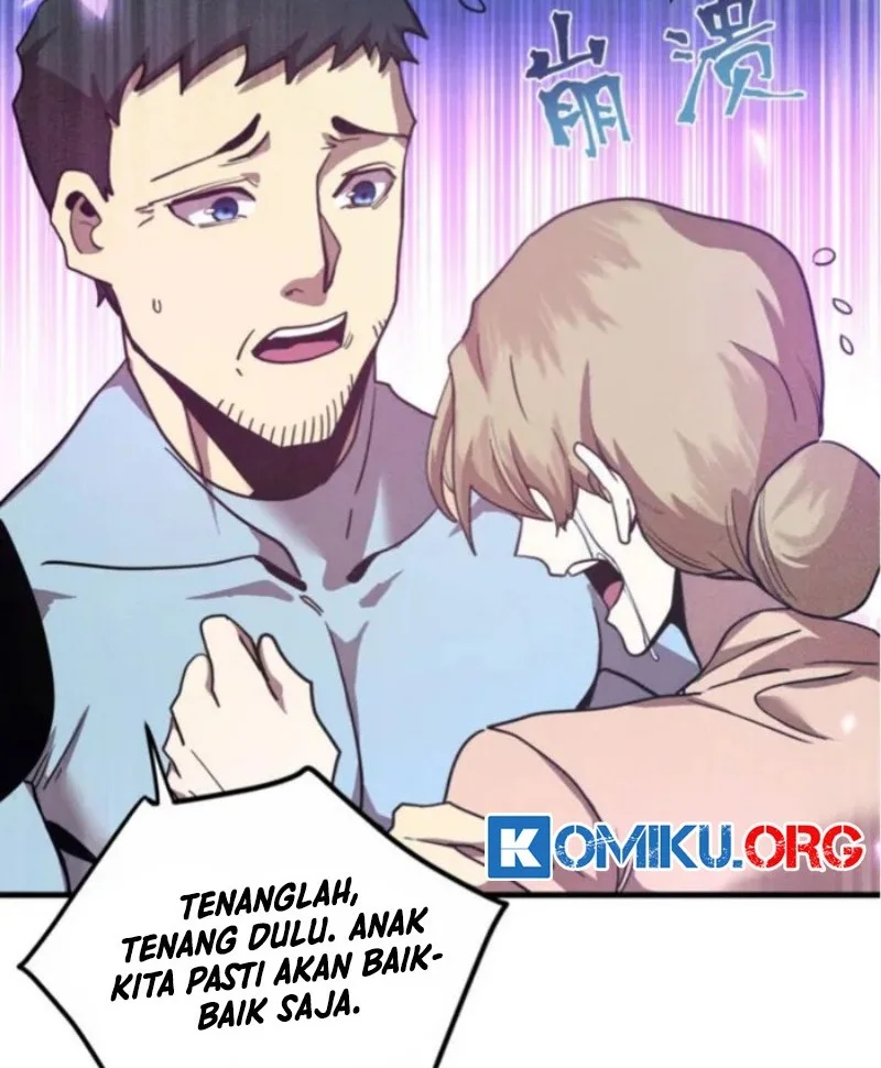 Apex Future Martial Arts Chapter 268 Gambar 25