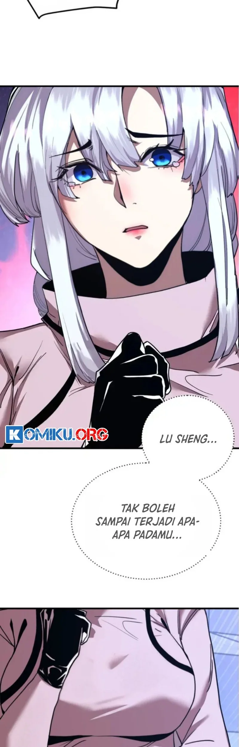 Apex Future Martial Arts Chapter 268 Gambar 26